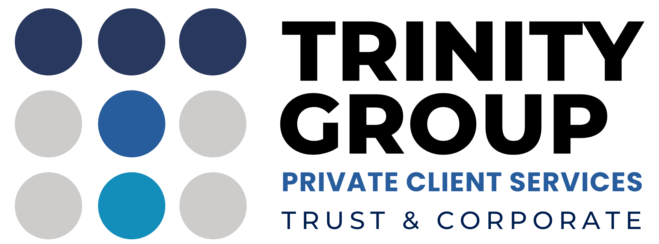 Trinity Group Logo