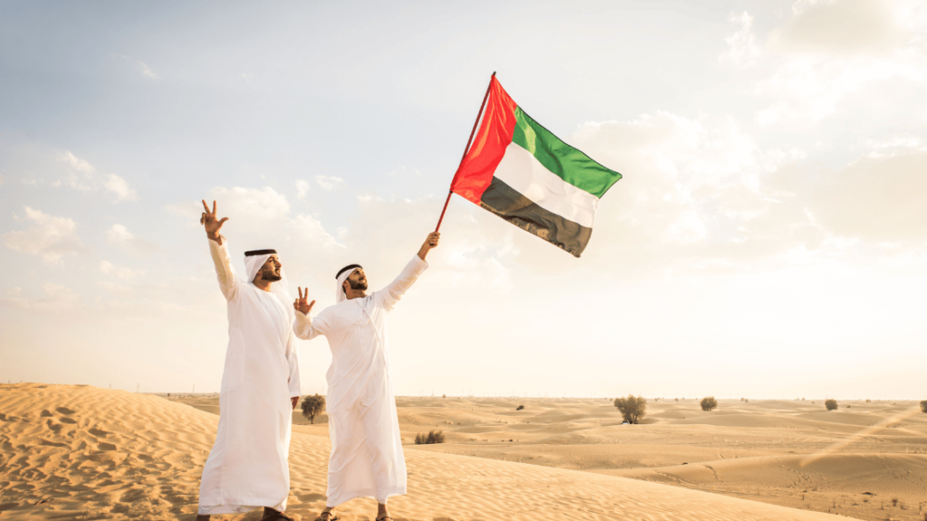 Securing a Residency Visa in the UAE through Company Formation