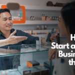 How to Start a Vape Business in the UAE