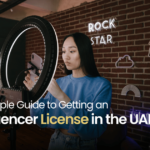 A Simple Guide to Getting an Influencer License in the UAE