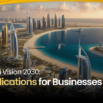 Dubai Vision 2030