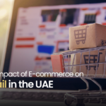 Retail in the UAE E-commerce