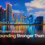 UAE's Tourism Industry: Rebounding Stronger Than Ever