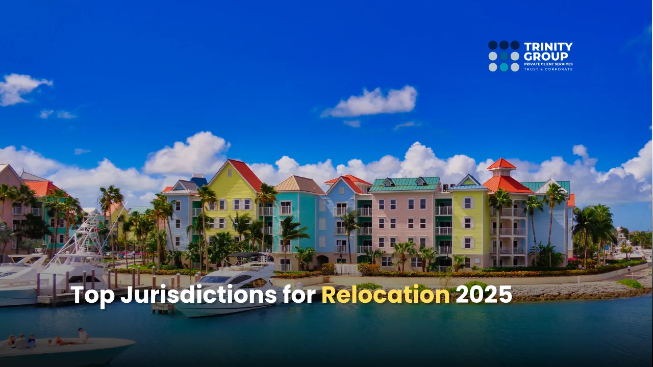 Trinity Relocation Group Reviewsnull