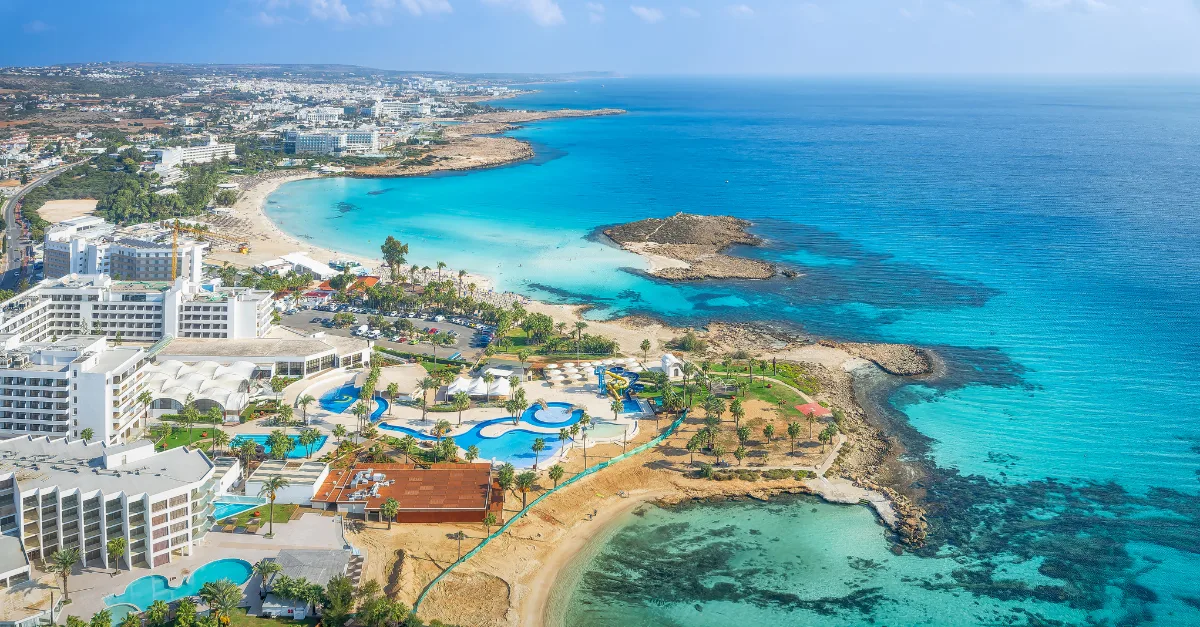 cyprus company setup