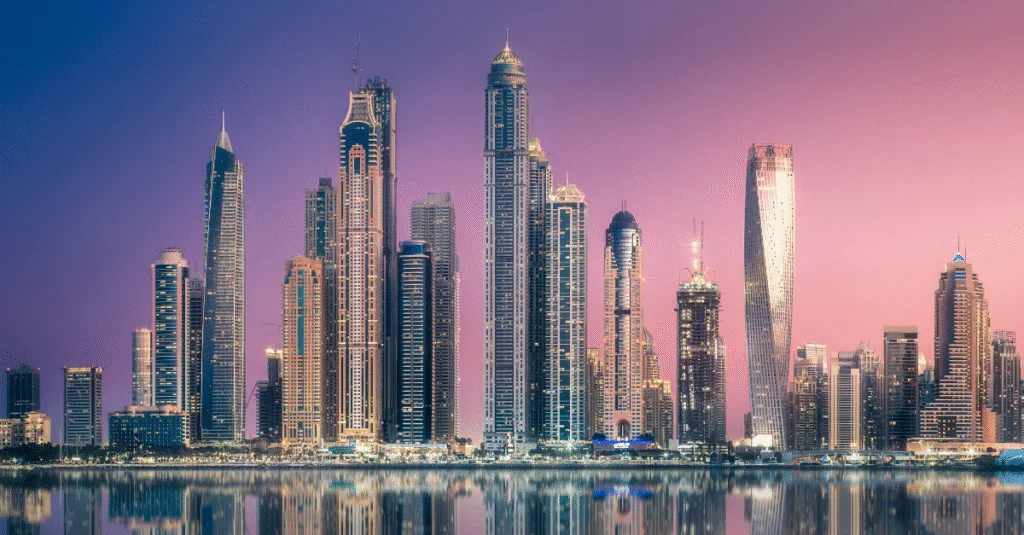 Business Setup In The UAE