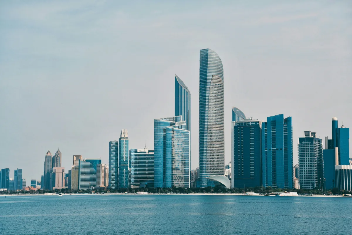 abu dhabi